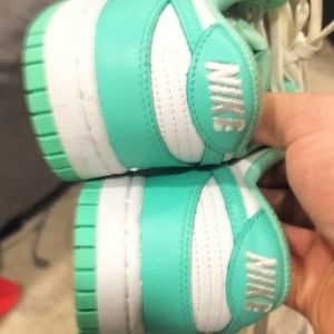 women's Air Force One lows
